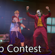 Illustration for article titled 'Shop Contest: Why So Serious?